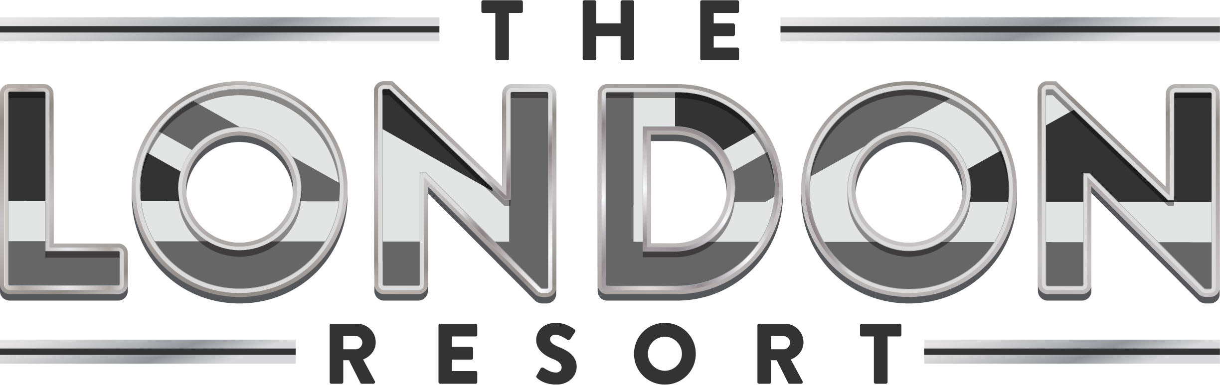 Union Jack Logo Greyscale RGB
